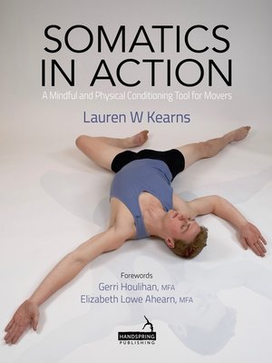 cover image of Somatics in Action